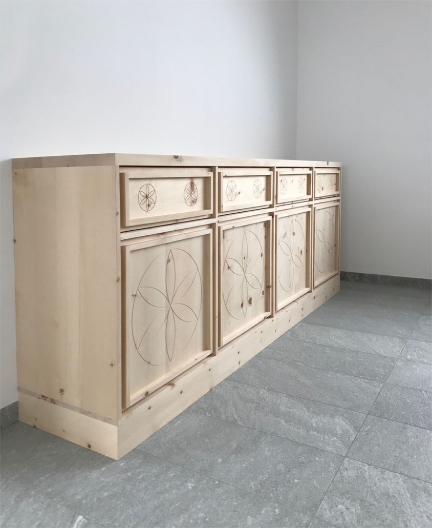 Arvenmöbel - Riatsch SA