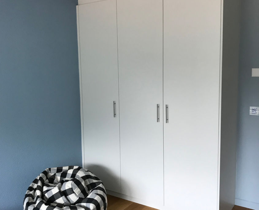 Riatsch SA - Die Schreinerei im Engadin